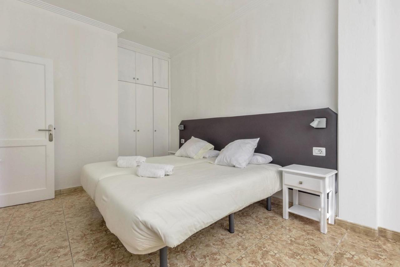 Apartamento Albatros Playa de San Juan  Exterior foto